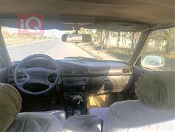 تويوتا II مارك